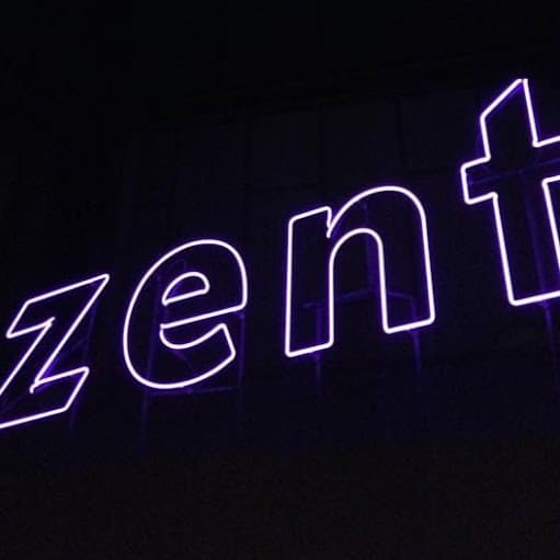 Zent